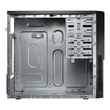 Mini Inter-Tech IT-6865, w / o PSU Mini Inter-Tech IT-6865, w / o PSU