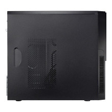 Mini Inter-Tech IT-6865, w / o PSU Mini Inter-Tech IT-6865, w / o PSU