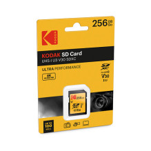 Kodak EKMSD256GXC10HPRK memory card Kodak EKMSD256GXC10HPRK memory card