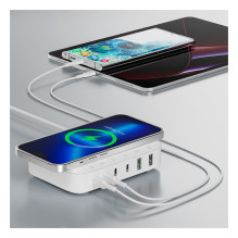 4smarts 540570 charging station organizer