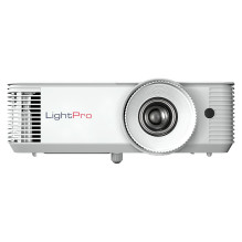 InFocus MULTIMEDIA PROJECTOR