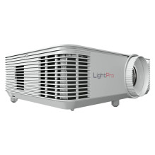 InFocus MULTIMEDIA PROJECTOR