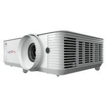 InFocus MULTIMEDIA PROJECTOR