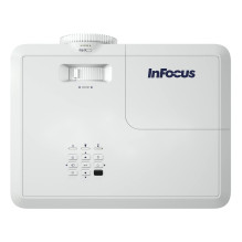 InFocus MULTIMEDIA PROJECTOR