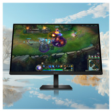 HP OMEN AV4K1E9 ABB computer monitor