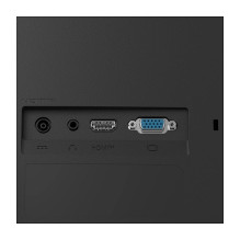 LG 24U41YA-B kompiuterio monitorius