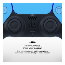 Sony DualSense v3