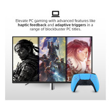 Sony DualSense v3