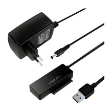 Logilink Adapter USB 3.0...