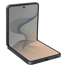 Samsung Galaxy Z Flip8 5G Dual Sim 12RAM 256GB DE graphite