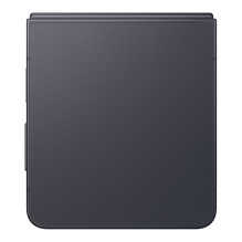 Samsung Galaxy Z Flip8 5G Dual Sim 12RAM 256GB DE graphite