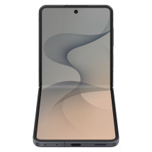 Samsung Galaxy Z Flip8 5G Dual Sim 12RAM 256GB DE graphite
