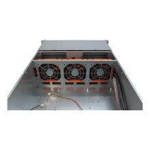 Inter-Tech 4U-4416 (schwarz, 4 Hheneinheiten) Inter-Tech 4U-4416 (schwarz, 4 Hheneinheiten)