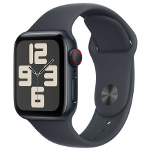Apple Watch SE GPS +...