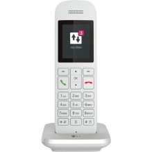 Telekom Speedphone 12 IP Schnurlostelefon - weiß Telekom Speedphone 12 IP Schnurlostelefon - weiß
