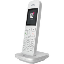 Telekom Speedphone 12 IP Schnurlostelefon - weiß Telekom Speedphone 12 IP Schnurlostelefon - weiß