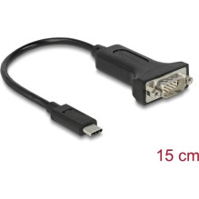 DELOCK Adapteris USB Type-C...