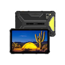 ULEFONE ARMOR PAD 4 ULTRA 10.36'' 5G planšetinis kompiuteris 8 / 256GB Black