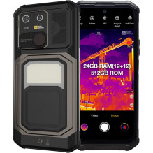 Smartphone AGM G3 Pro 5G 12...