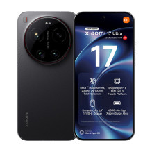 Xiaomi 17 Ultra 5G Viedtālrunis 16 / 512GB Black