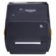 ZEBRA ZD421t Etikettendrucker Thermotransfer USB LAN ZEBRA ZD421t Etikettendrucker Thermotransfer USB LAN