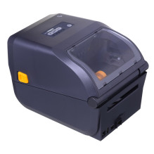 ZEBRA ZD421t Etikettendrucker Thermotransfer USB LAN ZEBRA ZD421t Etikettendrucker Thermotransfer USB LAN
