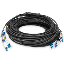 DIGITUS LWL Patchkabel LC-...