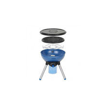 Campingaz Party Grill 200 Gaskocher (Black / blau, 50 mBar) Campingaz Party Grill 200 Gaskocher (Black / blau, 50 mBar)