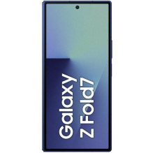 Samsung Z Fold 7 F966 5G 12 / 512GB Blue Shadow sulankstomas viedtālrunis Samsung Z Fold 7 F966 5G 12 / 512GB Blue Shadow sulankstomas viedtālrunis