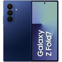 Samsung Z Fold 7 F966 5G 12 / 512GB blue shadow