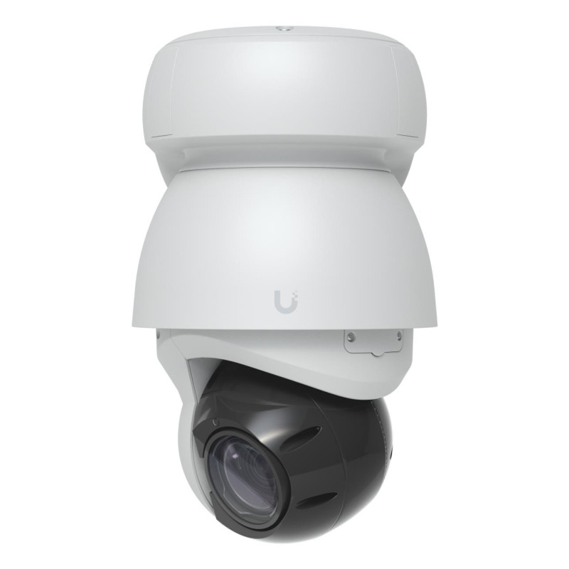 Ubiquiti UVC-AI-PTZ-W - UniFi Protect AI PTZ Industrial, biela