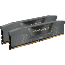 Memory DDR5 Vengeance 32GB / 6000 (2*16GB) C36