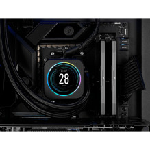 Memory DDR5 Vengeance 32GB / 6000 (2*16GB) C36