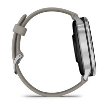 Garmin Venu 4 45mm silver / gray 010-03014-01