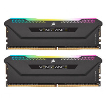 DDR4 16GB PC 3200 CL18...