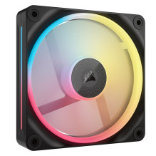 CORSAIR Lüfter 120*120*25 LX120-R RGB iCUE Link Single CORSAIR Lüfter 120*120*25 LX120-R RGB iCUE Link Single