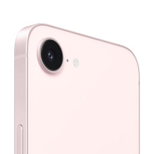 MOBILE PHONE IPHONE 17E / 256GB SOFT PINK MHRX4 APPLE