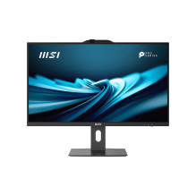 Monoblokinis kompiuteris, MSI, PRO, AP272P 14M, Verslo, Viskas viename, CPU Intel Core i5, i5-14400, 2500 MHz, Ekranas 2