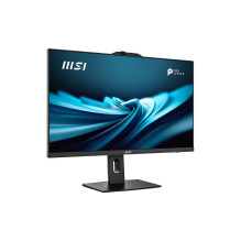 Monoblokinis kompiuteris, MSI, PRO, AP272P 14M, Verslo, Viskas viename, CPU Intel Core i5, i5-14400, 2500 MHz, Ekranas 2