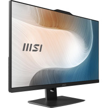Monoblock PC, MSI, CPU Intel, Intel Core 5, Intel Core 5, 120U, RAM 16 GB, DDR5-SDRAM, Screen 27 ", 1920 x 1080 pix