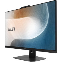 Monoblock PC, MSI, CPU Intel, Intel Core 5, Intel Core 5, 120U, RAM 16 GB, DDR5-SDRAM, Screen 27 ", 1920 x 1080 pix