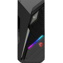 PC, MSI, Desktop, Intel®...