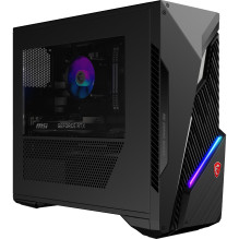 PC, MSI, Desktop, Intel® CoreT i5, i5-14400F, 16 GB, DDR5-SDRAM, Storage SSD, SSD 1 TB, NVIDIA GeForce RTX 5060 Ti, On b