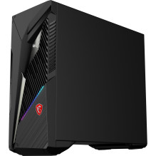 PC, MSI, Desktop, Intel® CoreT i5, i5-14400F, 16 GB, DDR5-SDRAM, Storage SSD, SSD 1 TB, NVIDIA GeForce RTX 5060 Ti, On b