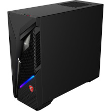 PC, MSI, Desktop, Intel® CoreT i5, i5-14400F, 16 GB, DDR5-SDRAM, Storage SSD, SSD 1 TB, NVIDIA GeForce RTX 5060 Ti, On b