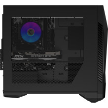 PC, MSI, Desktop, Intel® CoreT i5, i5-14400F, 16 GB, DDR5-SDRAM, Storage SSD, SSD 1 TB, NVIDIA GeForce RTX 5060 Ti, On b