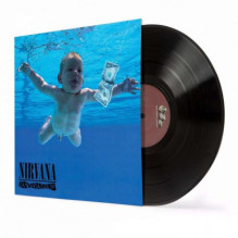 Geffen NIRVANA...