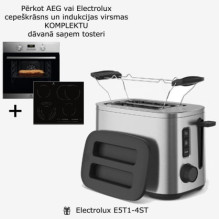 „Electrolux EIT61443B“ „Electrolux EIT61443B“