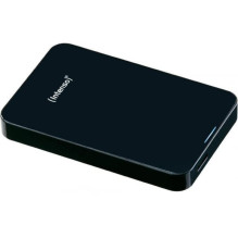 „Intenso 2.5“ atminties diskas USB 3.0 1 TB 6023560