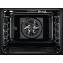 Electrolux EOC6H76X Electrolux EOC6H76X